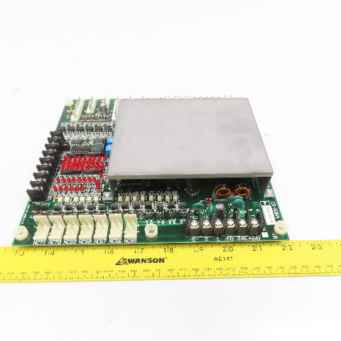 ES-038A ES38-01649 Circuit Board