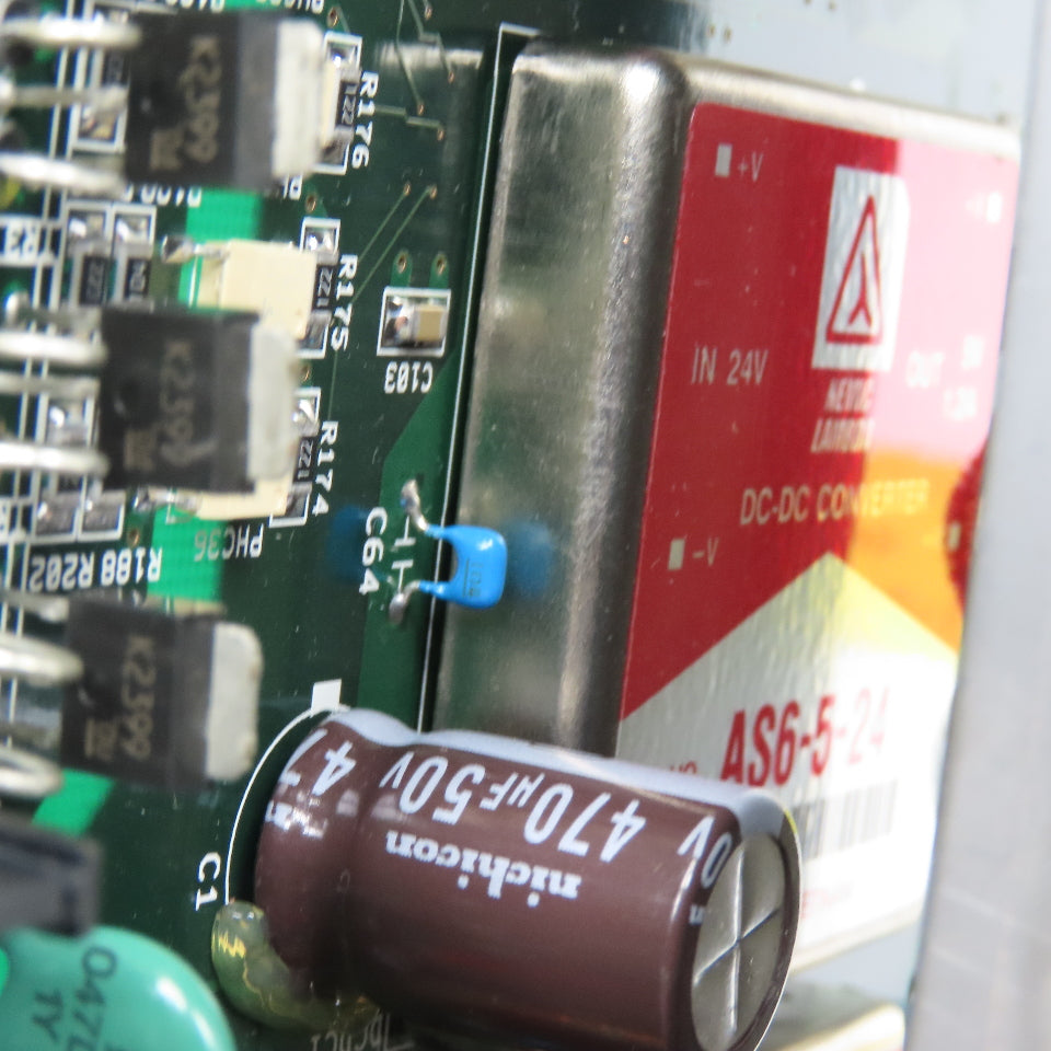 ES-038A ES38-01649 Circuit Board