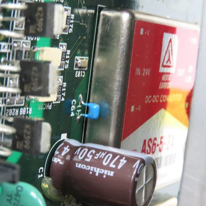 ES-038A ES38-01649 Circuit Board