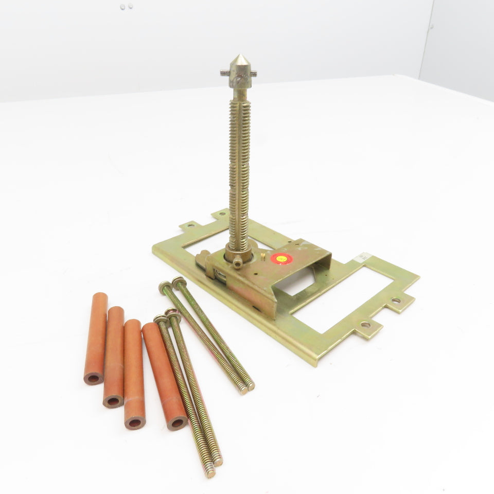 Cutler Hammer 8985A38G02 Series C Molded Case Circuit Breaker Operator Assembly