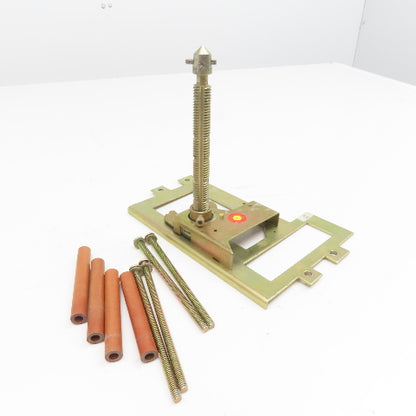 Cutler Hammer 8985A38G02 Series C Molded Case Circuit Breaker Operator Assembly