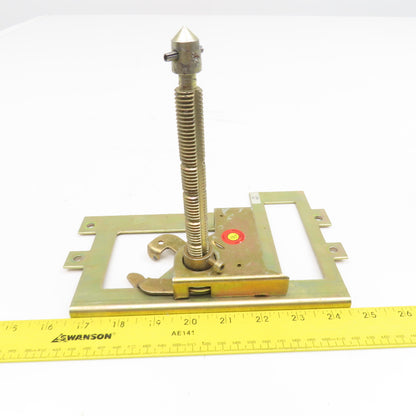 Cutler Hammer 8985A38G02 Series C Molded Case Circuit Breaker Operator Assembly