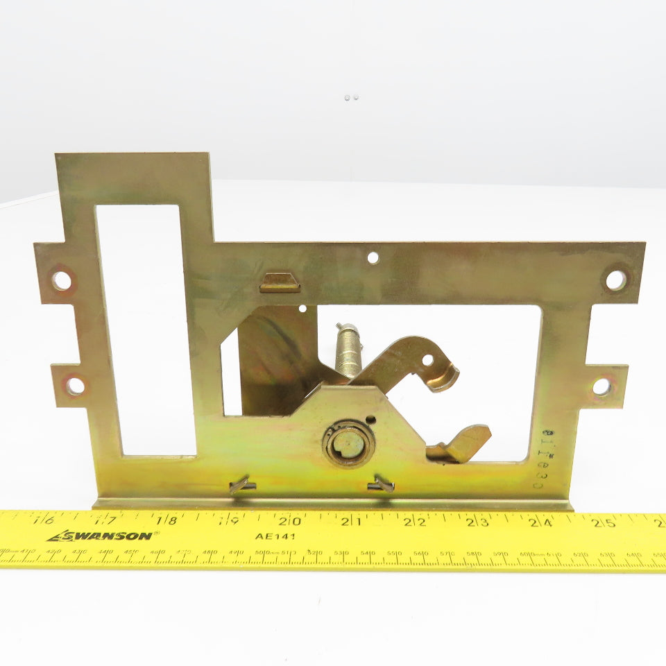 Cutler Hammer 8985A38G02 Series C Molded Case Circuit Breaker Operator Assembly