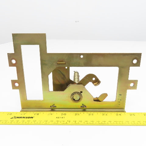 Cutler Hammer 8985A38G02 Series C Molded Case Circuit Breaker Operator Assembly