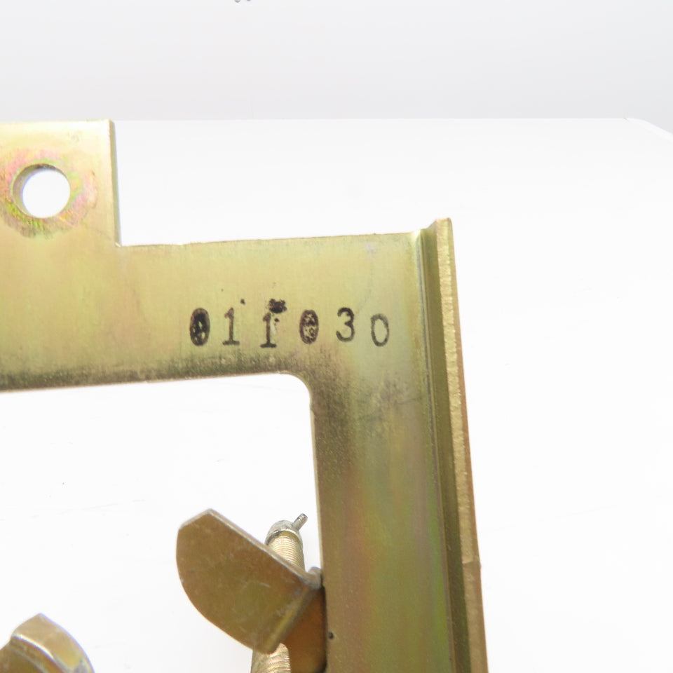 Cutler Hammer 8985A38G02 Series C Molded Case Circuit Breaker Operator Assembly