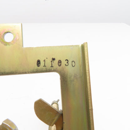 Cutler Hammer 8985A38G02 Series C Molded Case Circuit Breaker Operator Assembly