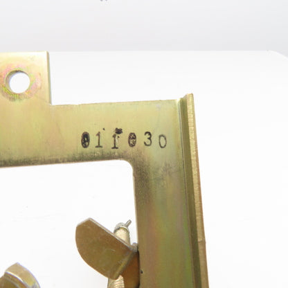 Cutler Hammer 8985A38G02 Series C Molded Case Circuit Breaker Operator Assembly