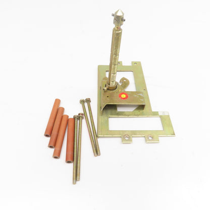 Cutler Hammer 8985A38G02 Series C Molded Case Circuit Breaker Operator Assembly