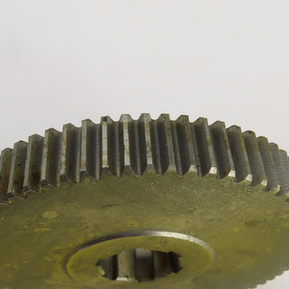 70 Tooth Spur Gear 20° 4.250" OD 0.944" Spline Bore 6 Tooth 5/8" Wide