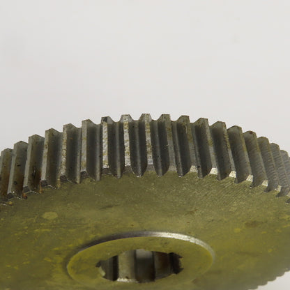 70 Tooth Spur Gear 20° 4.250" OD 0.944" Spline Bore 6 Tooth 5/8" Wide
