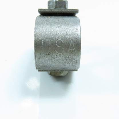 1/2" Adjustable Clevis Pipe Hanger 3/8" Rod Size Lot of 20