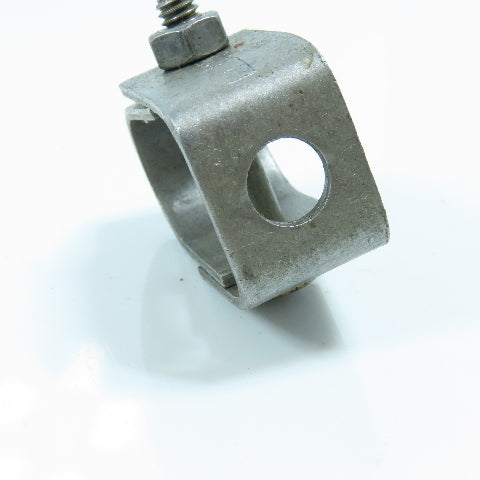 1/2" Adjustable Clevis Pipe Hanger 3/8" Rod Size Lot of 20