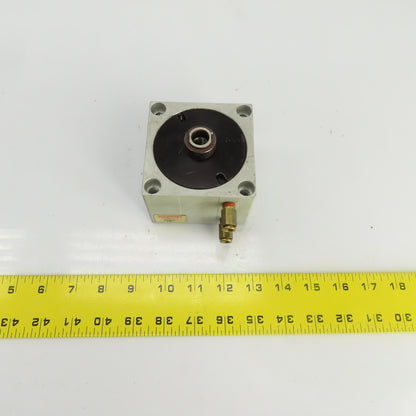Compact Automation SFH3X12 Pneumatic Inch Square Cylinder 3" Bore