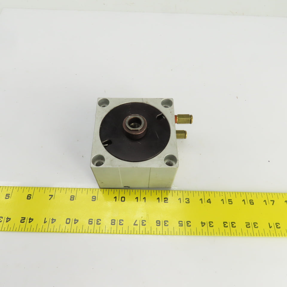 Compact Automation SFH3X12 Pneumatic Inch Square Cylinder 3" Bore
