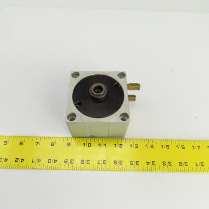 Compact Automation SFH3X12 Pneumatic Inch Square Cylinder 3" Bore