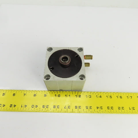 Compact Automation SFH3X12 Pneumatic Inch Square Cylinder 3" Bore
