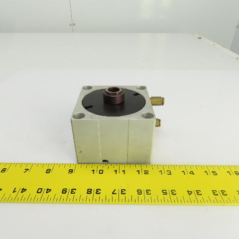 Compact Automation SFH3X12 Pneumatic Inch Square Cylinder 3" Bore