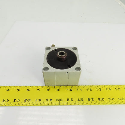 Compact Automation SFH3X12 Pneumatic Inch Square Cylinder 3" Bore