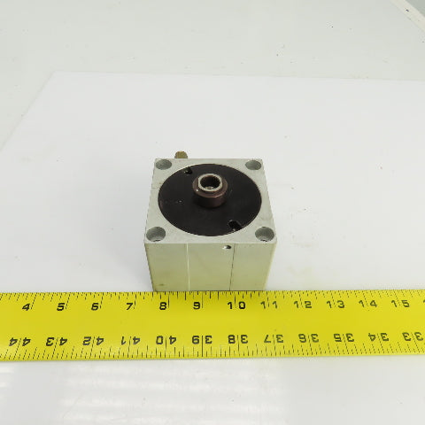 Compact Automation SFH3X12 Pneumatic Inch Square Cylinder 3" Bore