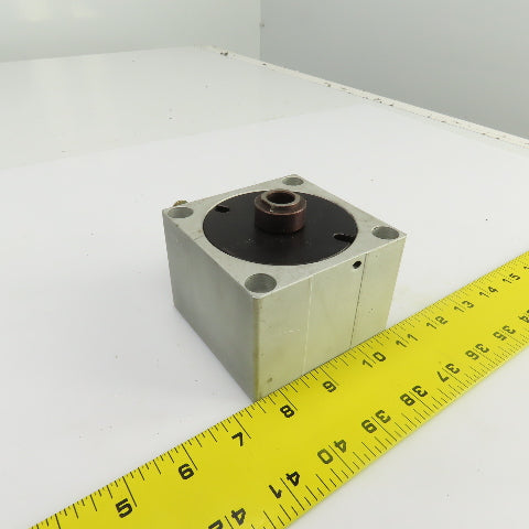 Compact Automation SFH3X12 Pneumatic Inch Square Cylinder 3" Bore