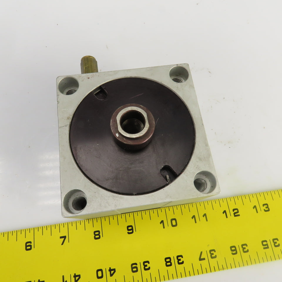 Compact Automation SFH3X12 Pneumatic Inch Square Cylinder 3" Bore