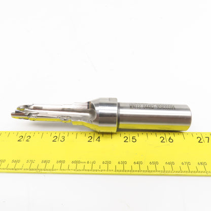 Iscar 6360100 MN112 044RJ-N5R35594 Replaceable Tip Drill Coolant Thru 3/4" Shank