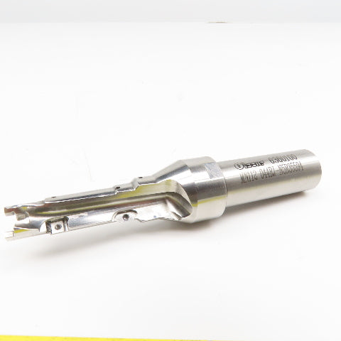 Iscar 6360100 MN112 044RJ-N5R35594 Replaceable Tip Drill Coolant Thru 3/4" Shank