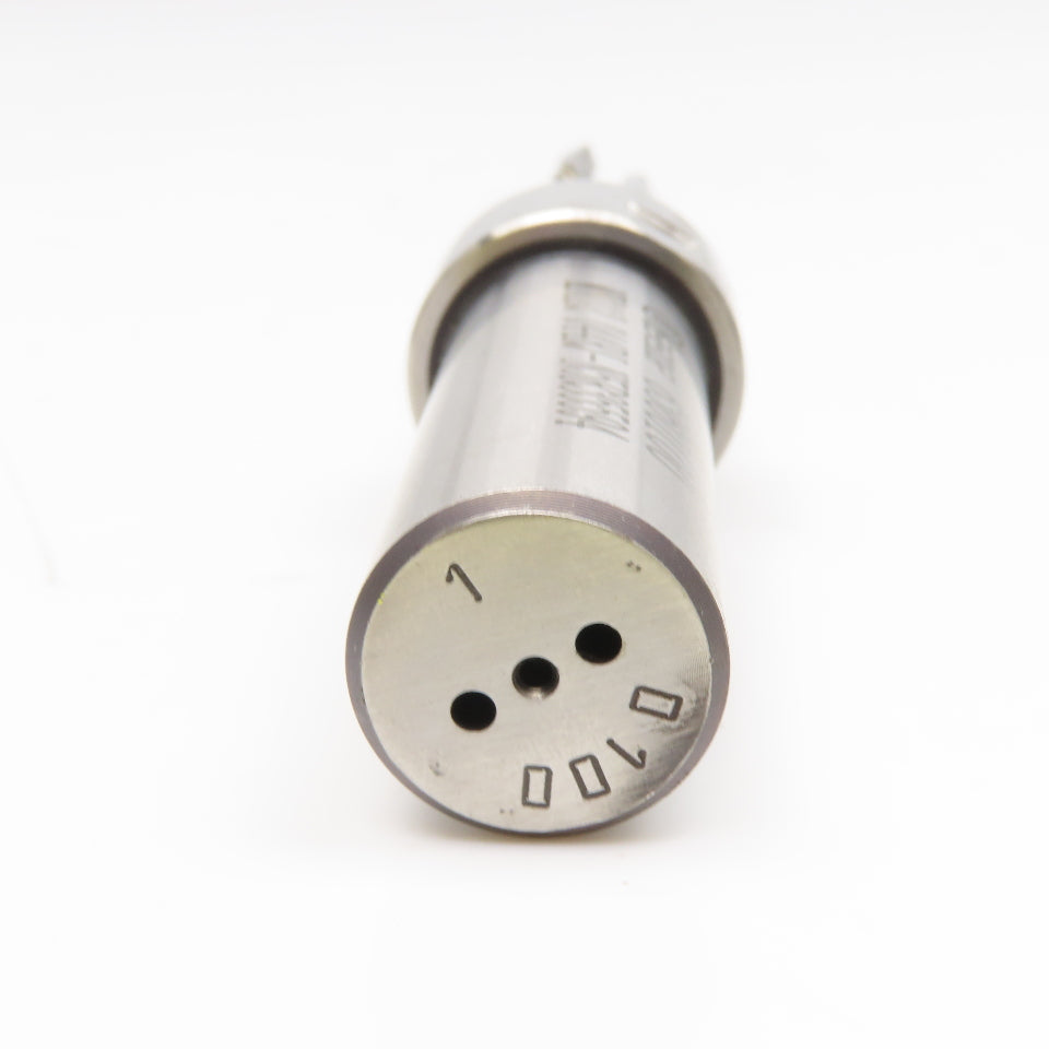 Iscar 6360100 MN112 044RJ-N5R35594 Replaceable Tip Drill Coolant Thru 3/4" Shank