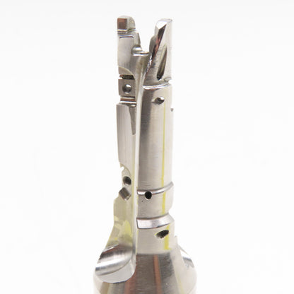 Iscar 6360100 MN112 044RJ-N5R35594 Replaceable Tip Drill Coolant Thru 3/4" Shank