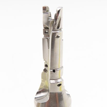 Iscar 6360100 MN112 044RJ-N5R35594 Replaceable Tip Drill Coolant Thru 3/4" Shank