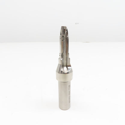 Iscar 6360100 MN112 044RJ-N5R35594 Replaceable Tip Drill Coolant Thru 3/4" Shank