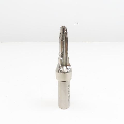 Iscar 6360100 MN112 044RJ-N5R35594 Replaceable Tip Drill Coolant Thru 3/4" Shank