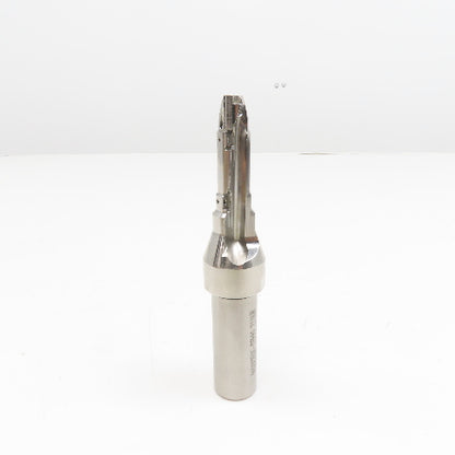Iscar 6360100 MN112 044RJ-N5R35594 Replaceable Tip Drill Coolant Thru 3/4" Shank