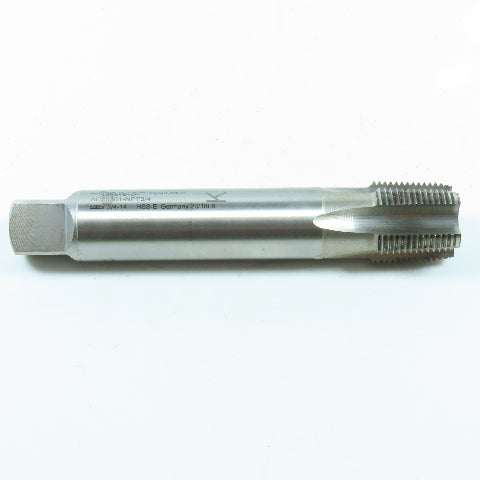 Walter Prototyp AC25361-NPT3/4 HSS 3/4"-14 Straight Flute Taper Pipe Tap 5F