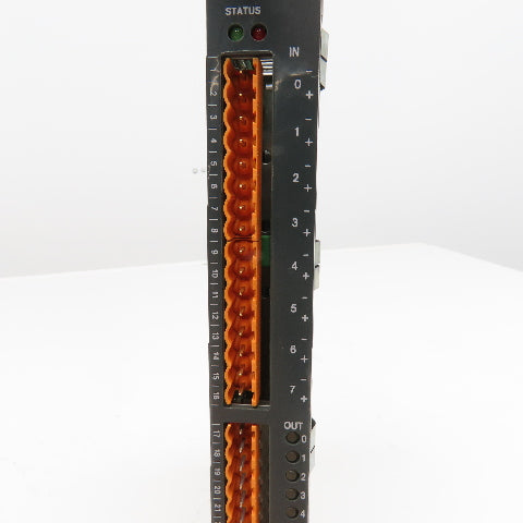 Keba TT081 Temperature Control Module