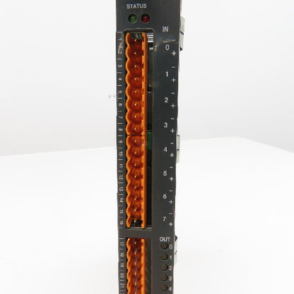 Keba TT081 Temperature Control Module