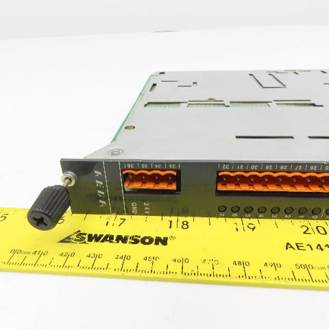 Keba TT081 Temperature Control Module