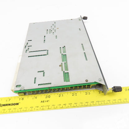 Keba TT081 Temperature Control Module