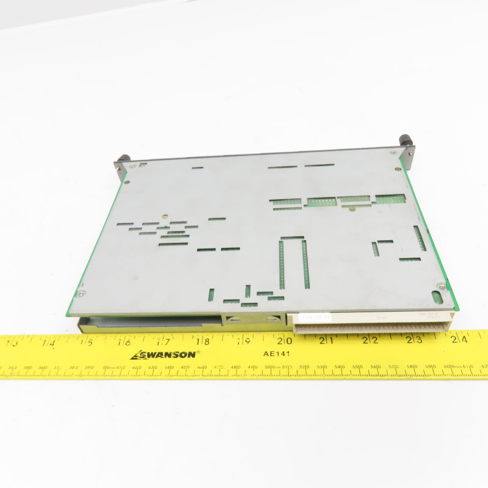 Keba TT081 Temperature Control Module