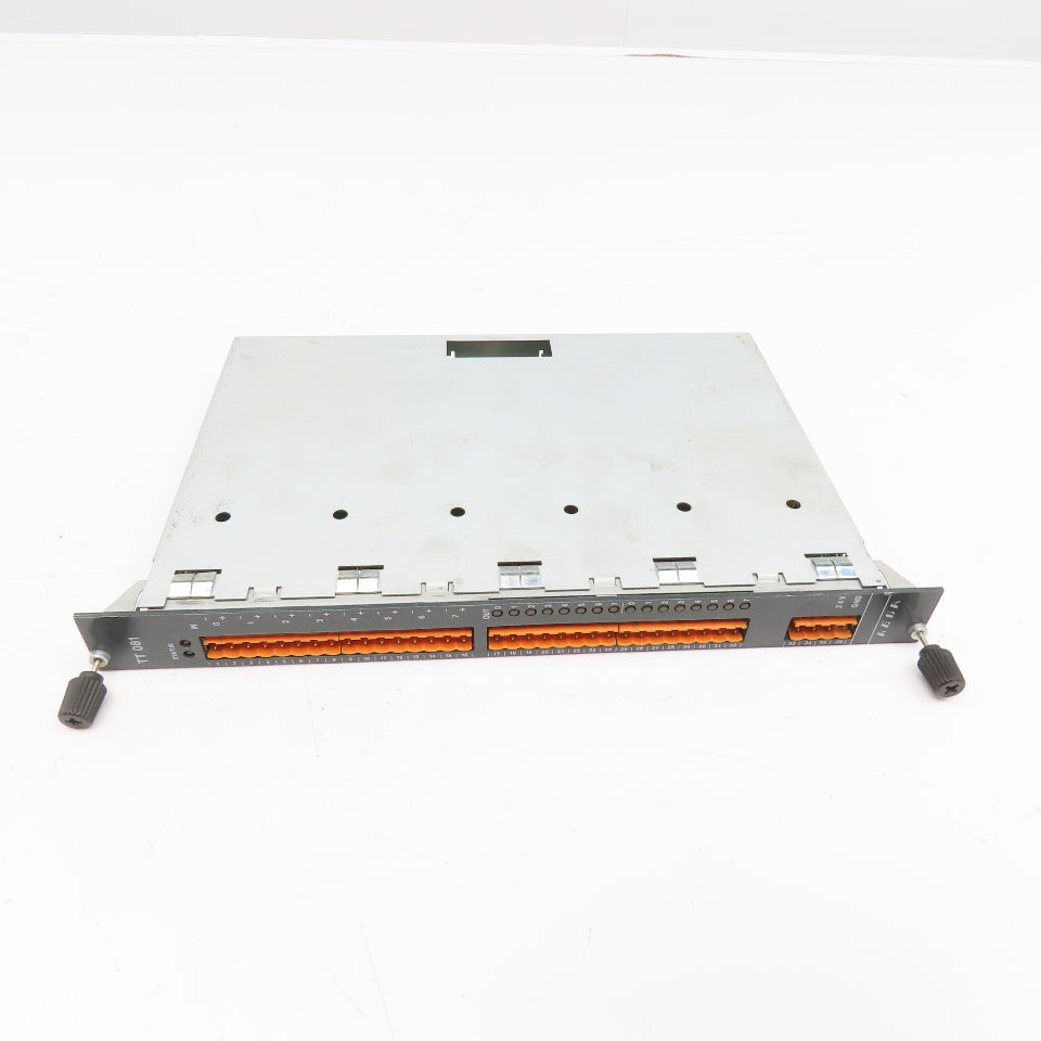 Keba TT081 Temperature Control Module