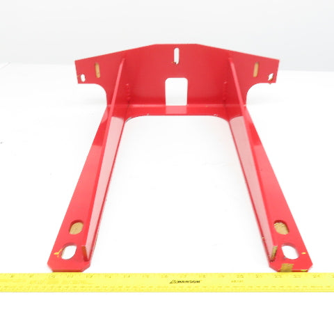 23-1/4" Long x 14-1/2" Wide 2 Leg Heavy Duty Bracket