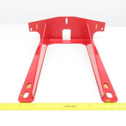 23-1/4" Long x 14-1/2" Wide 2 Leg Heavy Duty Bracket