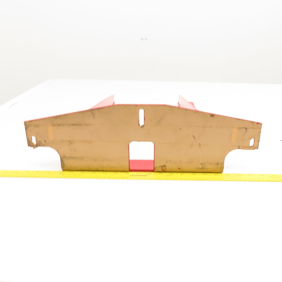 23-1/4" Long x 14-1/2" Wide 2 Leg Heavy Duty Bracket