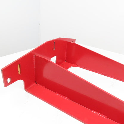 23-1/4" Long x 14-1/2" Wide 2 Leg Heavy Duty Bracket