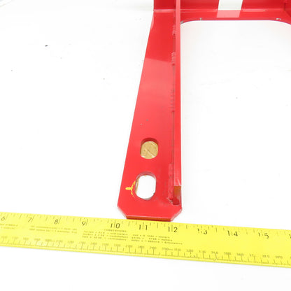 23-1/4" Long x 14-1/2" Wide 2 Leg Heavy Duty Bracket
