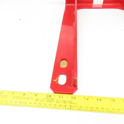 23-1/4" Long x 14-1/2" Wide 2 Leg Heavy Duty Bracket