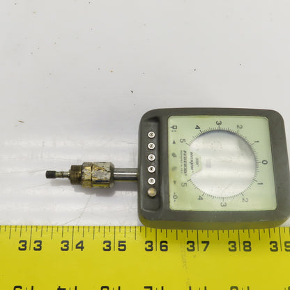 Federal DEI-11112 Maxum Digital Indicator 0.0001"
