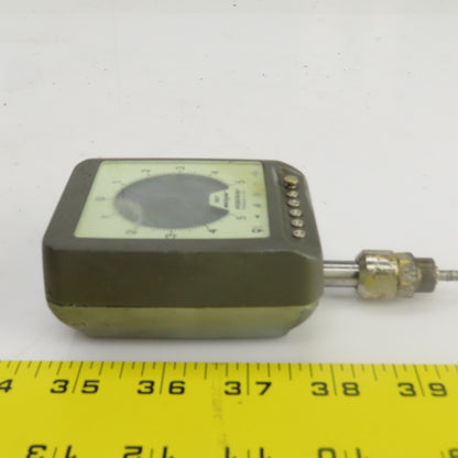 Federal DEI-11112 Maxum Digital Indicator 0.0001"