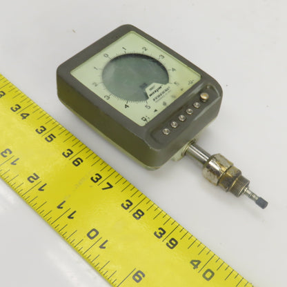 Federal DEI-11112 Maxum Digital Indicator 0.0001"
