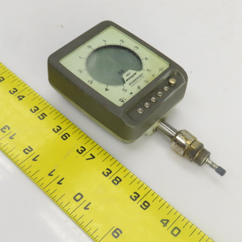 Federal DEI-11112 Maxum Digital Indicator 0.0001"